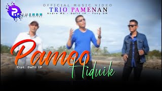 Trio Pamenan - PAMEO HIDUIK Lagu Dendang Minang Dut Terbaru