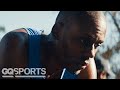 The Marathoner Who Runs for His Imprisoned Father | Run For His Life | GQ Sports