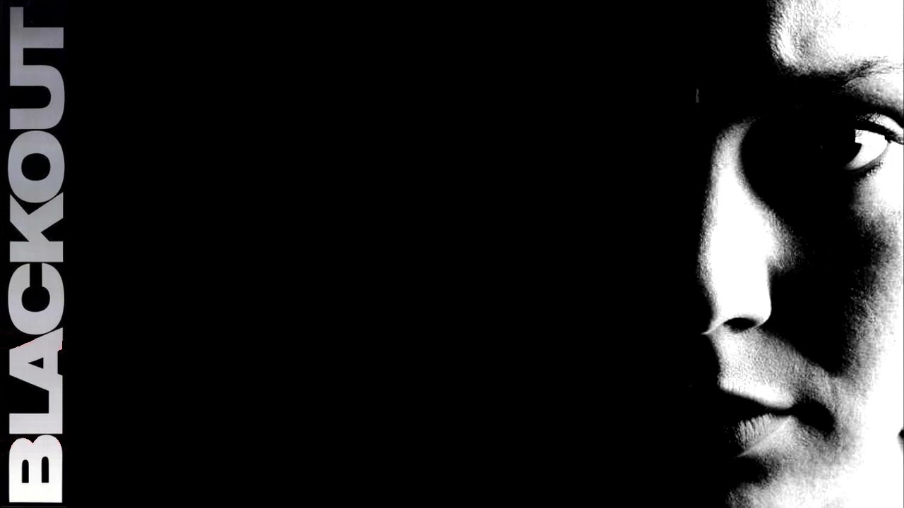 Don Davis - Blackout Suite (unofficial)