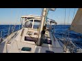 630nm Downwind Sail to the Canaries for Christmas Day Arrival - Ep. 75