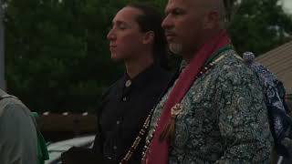 Kiowa Gourd Clan 2025