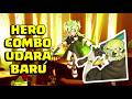 lost saga Ancient Spirit new rare hero
