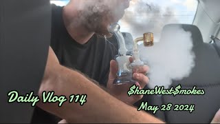 Daily Vlog 114