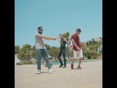 Hasta Luego (feat. Zouhair Bahaoui & Chk)