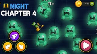GummyBear and Friend Speed Racing - Night World Gameplay Walkthrough Part 4 screenshot 3