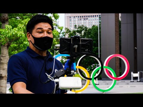 Vídeo: Um Dia Na Vida De Um Expat Em Kagoshima, Japão - Matador Network