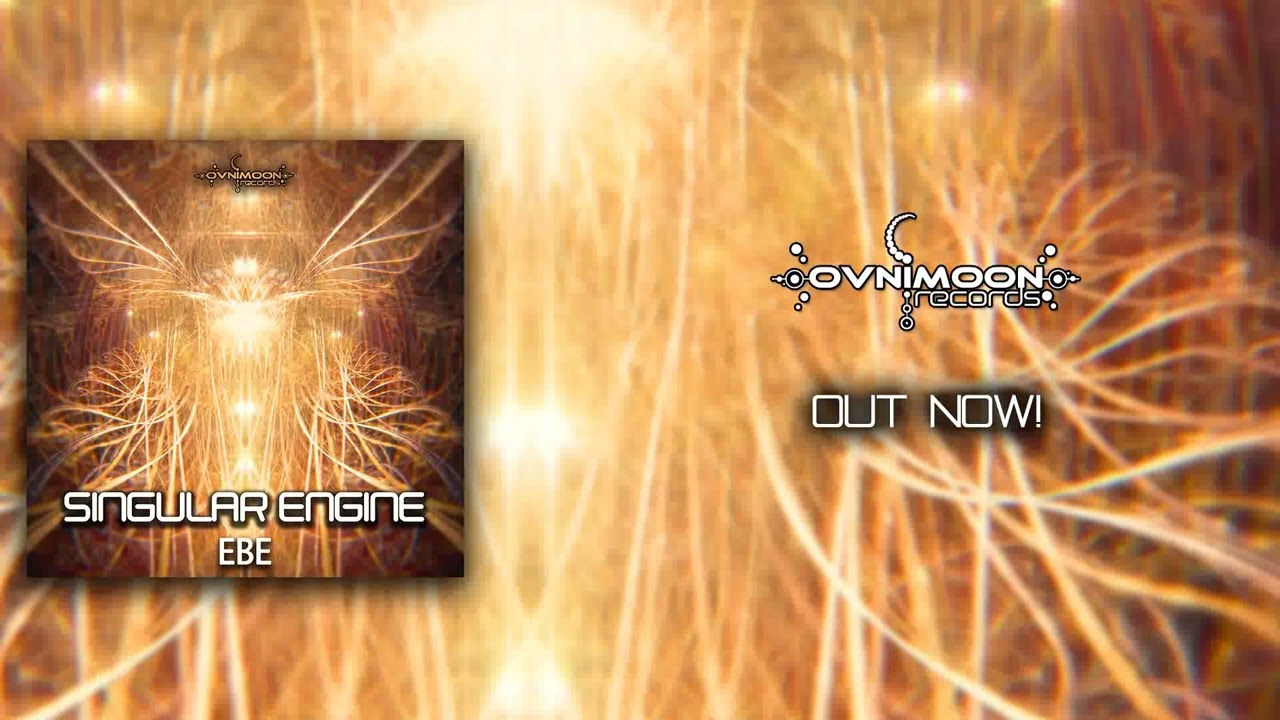 Watch Singular Engine - EBE on YouTube Watch Singular Engine - EBE on YouTube