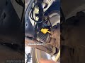 Mechanic view | This is what it looks like when your wheels are in motion 🎥 #MyMobileMechanic #Auto