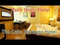 Palm grass hotel  the cebu heritage hotel promoting cultural sustainability  ecotourism journey