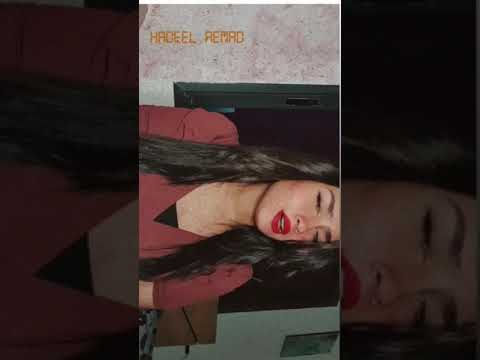 خانو بجفا الصفحة الرسمية هديل زيادات