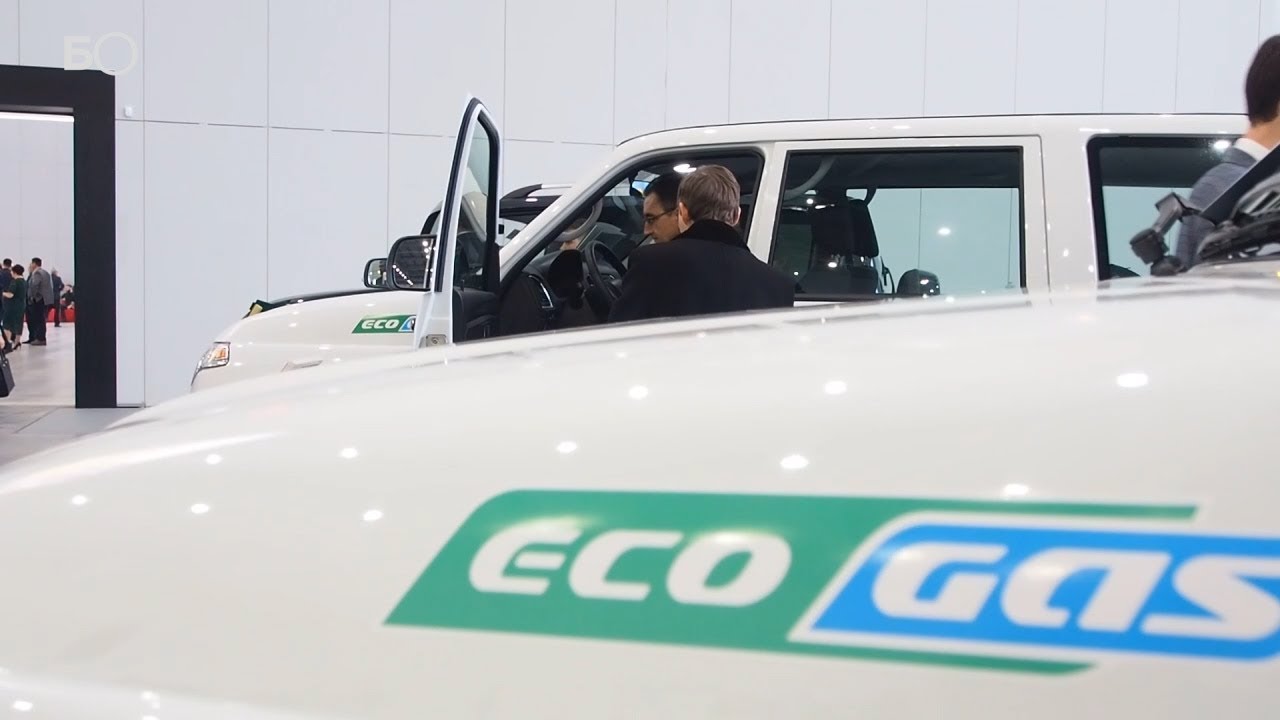 Автосервис уаз казань