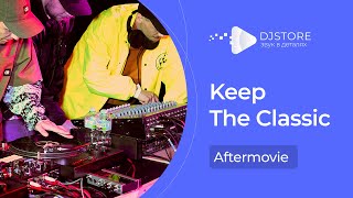 Keep The Classic Aftermovie / Кадры с битмейкер-джема Keep The Classic