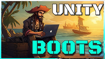 1 Line Fix for your Unity Project