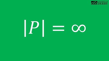 Infinite Primes Proof (Proof by Contradiction)