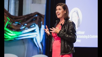 Effortless CX Summit 2019 - Christine Rimer, SurveyMonkey