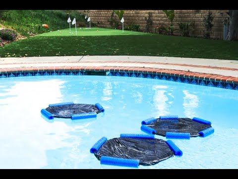 Diy Pool Heaters Solar Homemade - Diy Inground Pool Slideshare