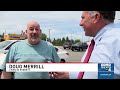 Everett Police promote free Vacation Crime Watch as travelers leave homes empty