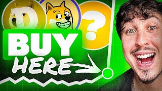 Best 5 Crypto to Buy Now (I'm Bullish!!!)