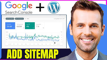 How To Add Sitemap To Google Search Console Wordpress (In 2025)
