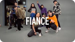 FIANCÉ - MINO / Redlic Han Choreography