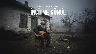 İnci̇tme Gönül - Anadolu Rock Sound (Rock Cover)