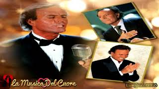 Video thumbnail of "Julio Iglesias - Quella di sempre"