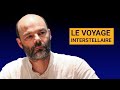 Le voyage interstellaire  roland lehoucq