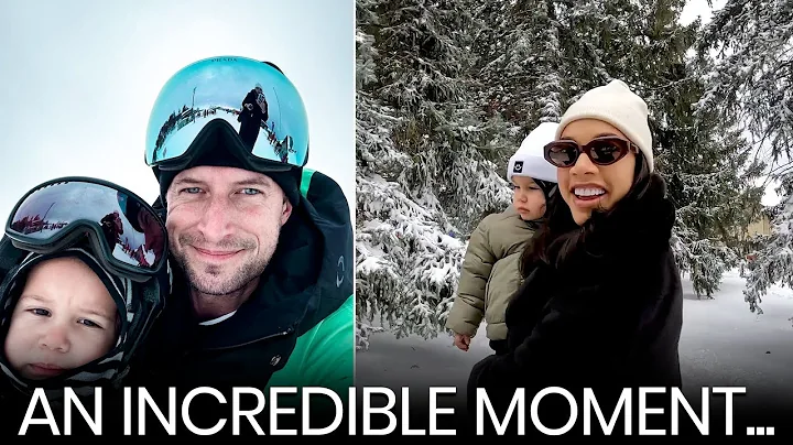 The Most Incredible Moment...!
