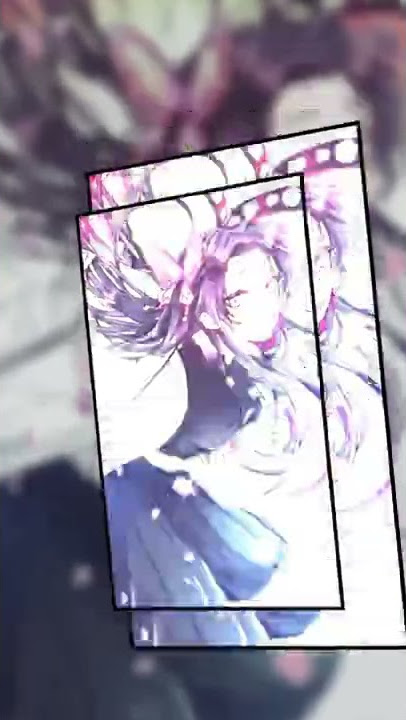 Preset JJ AM 3D||Anime||Kimetsu No Yaiba||𝚑𝚢𝚞𝚐𝚊 𝚊𝚛𝚊𝚊🎟