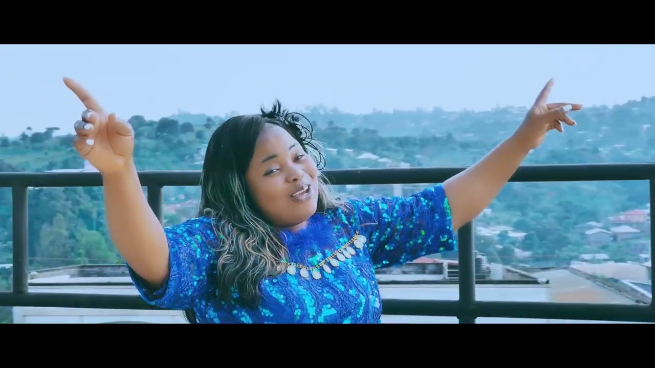 Clarence THE BRIGHT,  (Le choix de  l'éternel) Clip officiel