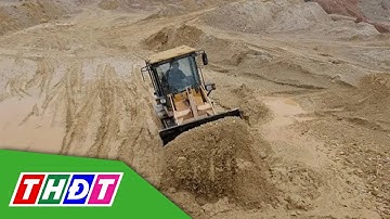 Hạn chế xuất khẩu đất hiếm của Trung Quốc gây khó cho y tế Mỹ | THDT