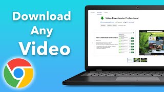 How to Download Any Video From any Website on Chrome? screenshot 3