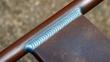 no need for welding courses, just learn and understand this welding technique