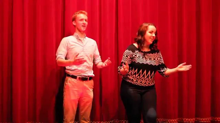 The Song that Goes Like This - Spamalot