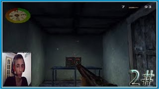 ميدل أوف هونر #2 : مهمة تدمير الاجهزة التليفونية | Medal of Honor