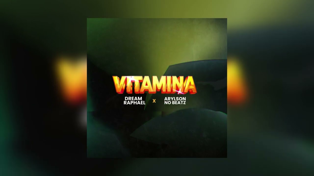 Watch Dream Raphael, Arylson no Beatz | Vitamina (Afro House) on YouTube Watch Dream Raphael, Arylson no Beatz | Vitamina (Afro House) on YouTube
