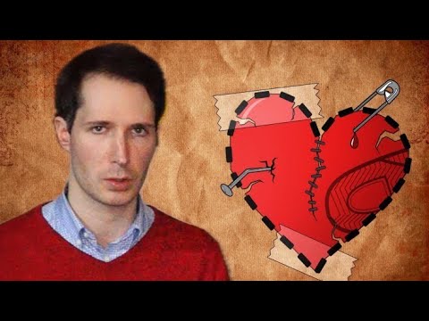 Почему аутентичность только помешает знакомству. Как девушки выбирают партнёра на сз