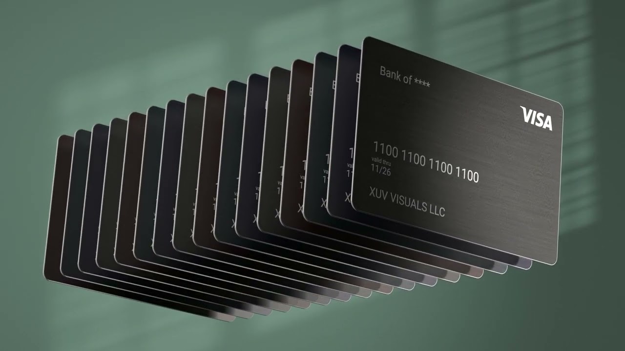 credit cards