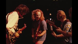 Video thumbnail of "Woodstock 1969 - Crosby, Nash and Stills"