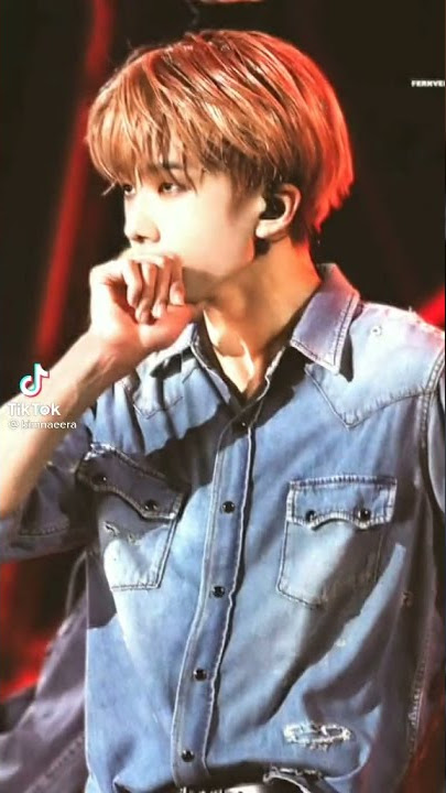 suaranya itu loh👆🏻😭.... 