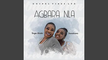 Agbara Nla