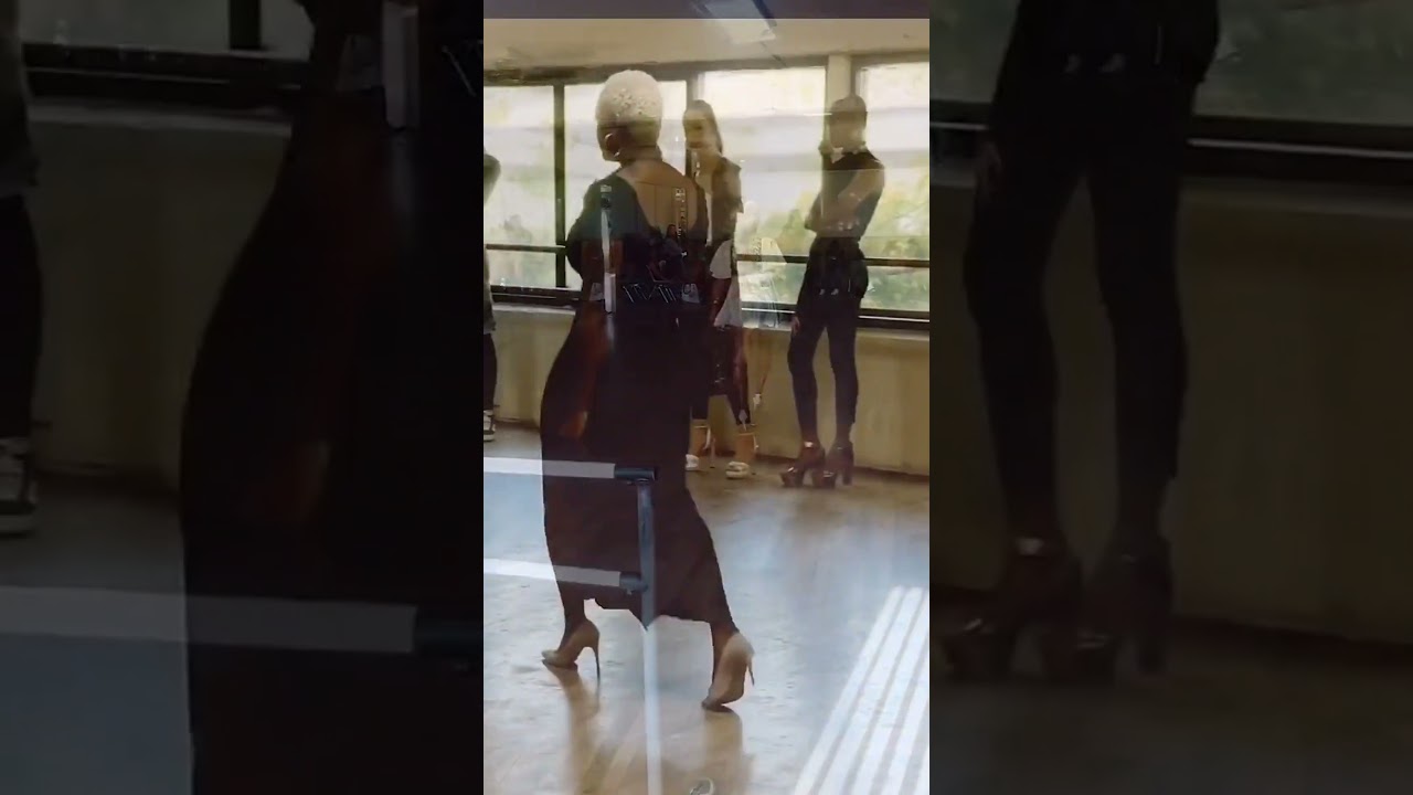 Diverse models showcase summer fashion