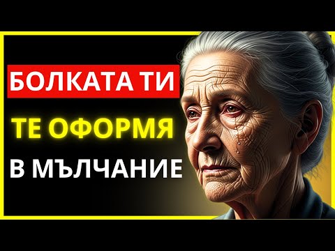 НИЩО В ЖИВОТА НИ НЕ СЕ СЛУЧВА СЛУЧАЙНО ДОРИ ТВОЯТА БОЛКА ИМА СМИСЪЛ СТОИЦИЗЪМ 
