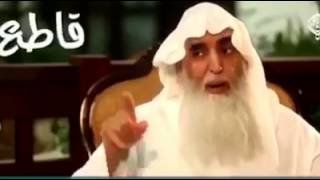 قاطع الرحم لايدخل الجنة هل تعلم من هم رحمك ؟ شاهد الفيديو