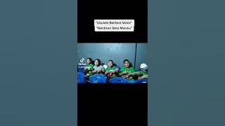 Nantikan Beta Maluku. Voc Ukulele Bahtera Voice.