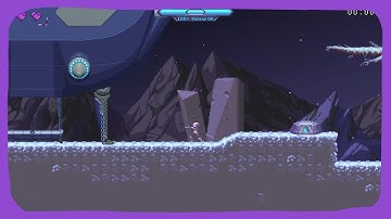 Vision Soft Reset - Full Game (No commentary)