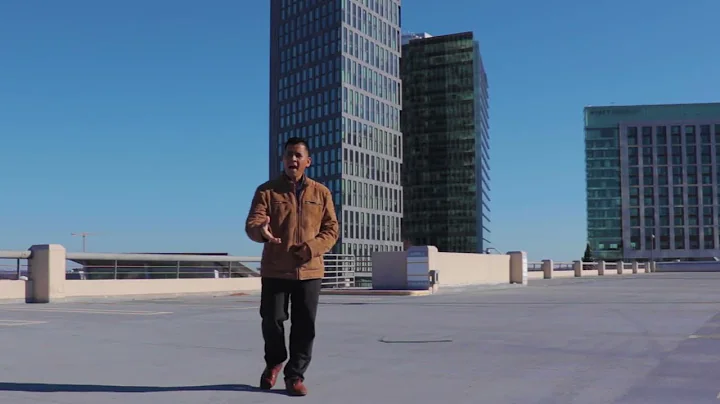 ALFONSO ELIAS .SERA UN PARAISO.video oficial