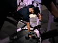 back workout video gym #backworkout #gym #shorts #shortsviral #ytshort #youtubeshorts