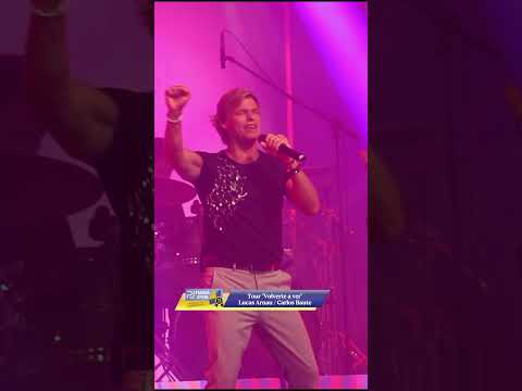 LUCAS ARNAU CARLOS BAUTE #musica #guayaquil #carlosbaute #lucasarnau #paradajuvenil LUCAS ARNAU CARLOS BAUTE #musica #guayaquil #carlosbaute #lucasarnau #paradajuvenil