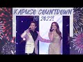 Kapuso stars leave 2021 with a bang! | Kapuso Countdown to 2022